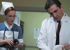 Call the Midwife