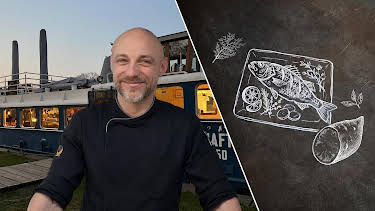 16:45: Kochstories: Der Restaurant-Retter | HR Fernsehen | 4/4 2026