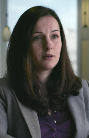 Ioana Gorecki as 