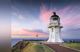 New Zealand - A Voyage of Discovery: New Zealand - A Voyage of Discovery | North Island