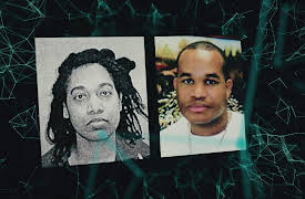 The Killer Within Season 1: The Killer Cop