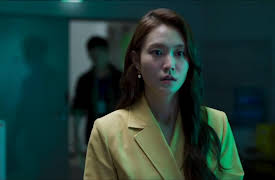 High Class: Episode 9