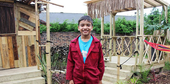 10:30 AM: The Dengineers (S5) | CBBC | 11/10 2025