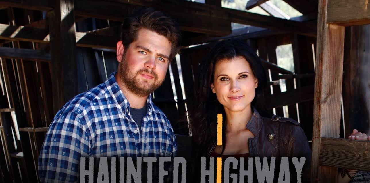 Haunted Highway