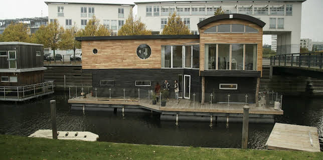 19:00: Husdrømmer | NRK 2 | 2/18 2026