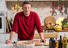 Jamie's Easy Christmas Countdown