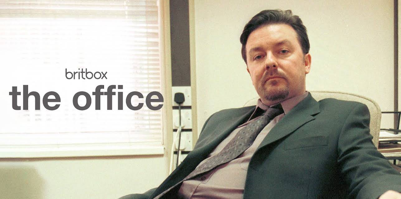 The Office (UK) Season 1