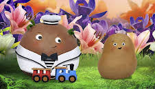 Small Potatoes
