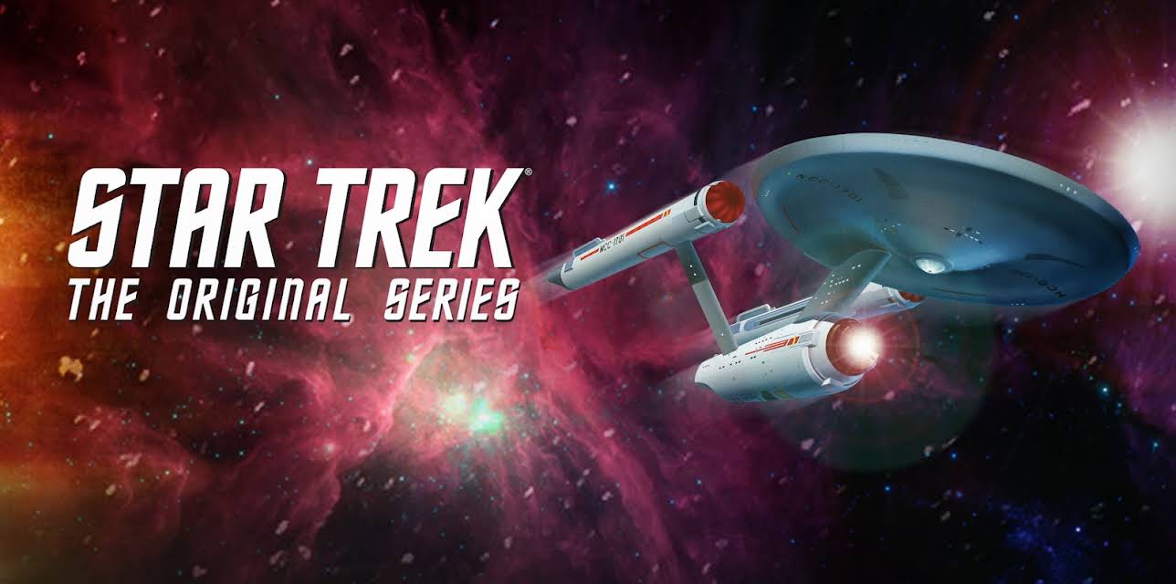Star Trek Original (Remastered) Season 1