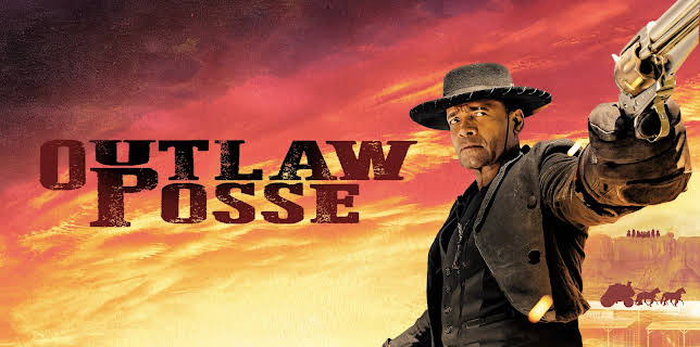 Outlaw Posse (2023)