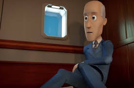 Rabbids Invasion: Episode 19