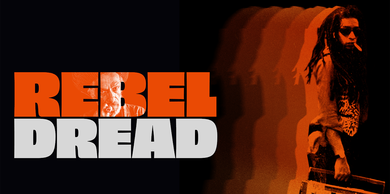Rebel Dread (2022)