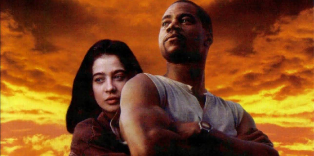Daybreak (1993)