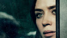 The Girl on the Train