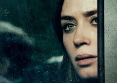 The Girl on the Train