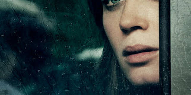 20:00: The Girl on the Train (IMDb 6.5) | Viasat Film Hits | 1/16 2026