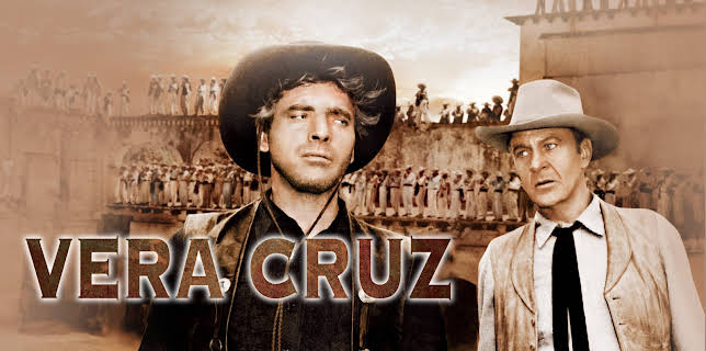 Vera Cruz (1954)