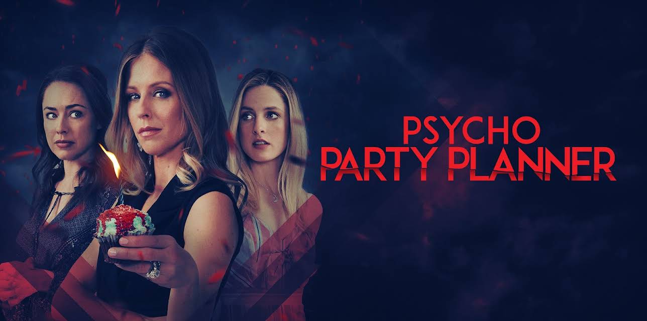 Psycho Party Planner