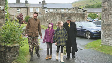 10:00 PM: New: Our Farm Next Door: Amanda... | More 4 | 2/2 2026