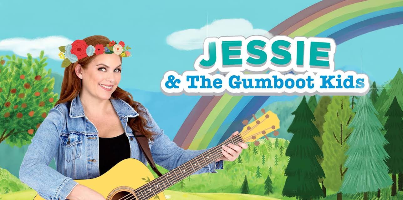 Jessie & The Gumboot Kids