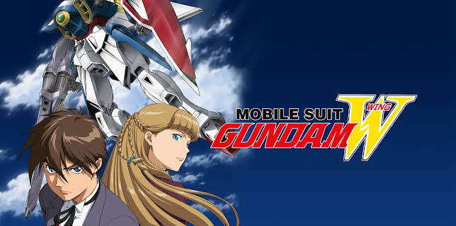 Mobile Suit Gundam Wing ENDLESS WALTZ (2000)