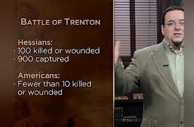 The Decisive Battles of World History: 1776 Trenton?The Revolution?s Darkest Hour