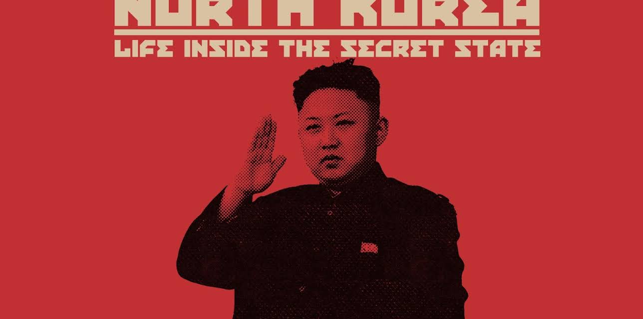 North Korea: Life Inside the Secret State (1987)