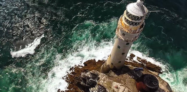 5:55 PM: Great Lighthouses: Then & Now (S1 E1) (S1) | 5 Select | 3/26 2026