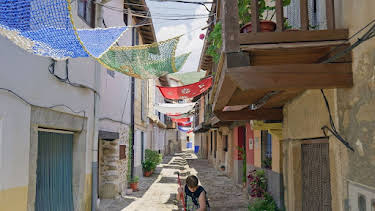 17:50: Unbekanntes Spanien | Arte | 4/21 2026