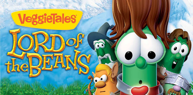 Lord of the Beans (2005)