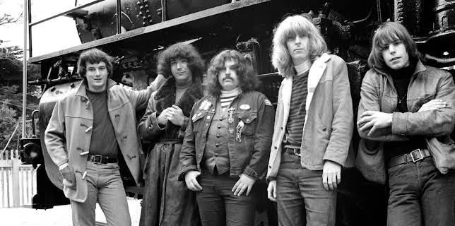 The Other One: The Long Strange Trip of Bob Weir (2015)