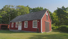 Stugdrömmar (S2 E10)