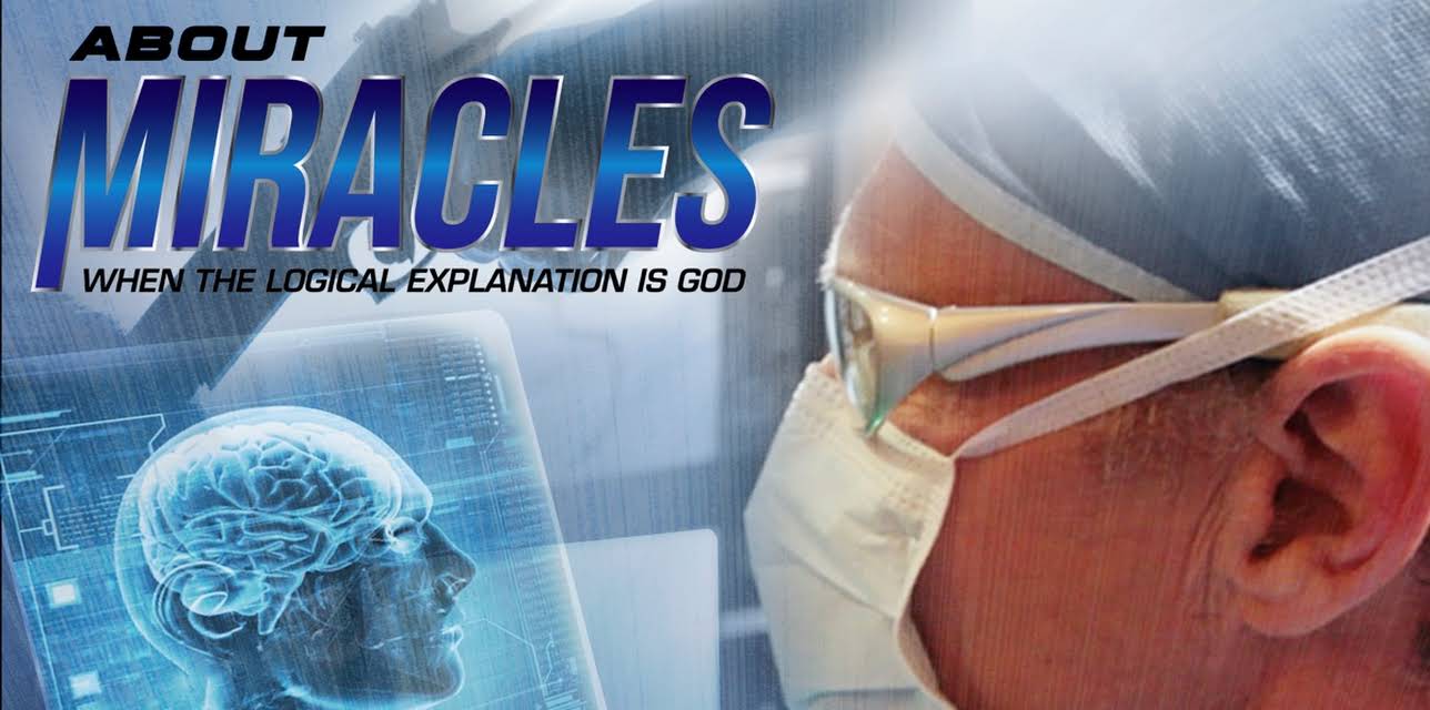 About Miracles (2013)