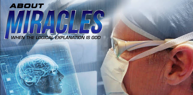 About Miracles (2013)