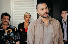 Hotel Costiera: Alice