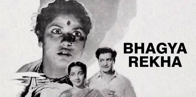 Bhagya Rekha (1957)