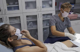 This Came Out of Me, Season 1: Mysteries in the ER