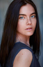 Sarah J. Bartholomew as 