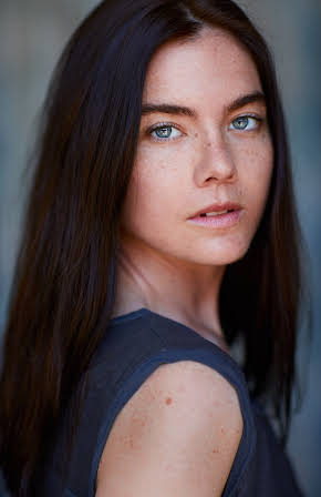 Sarah J. Bartholomew as 