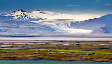 Im Zauber der Wildnis - Island