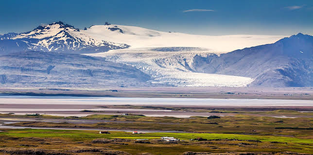 06:15: Im Zauber der Wildnis - Island | 3SAT | 3/1 2026