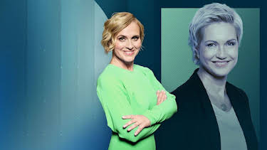 21:45: Caren Miosga | Das Erste | 5/10 2026