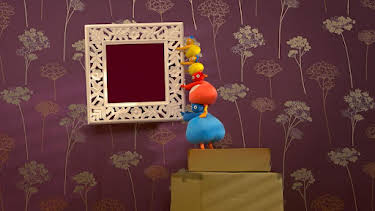 9:35 AM: Twirlywoos (S2) | Cbeebies | 10/27 2026
