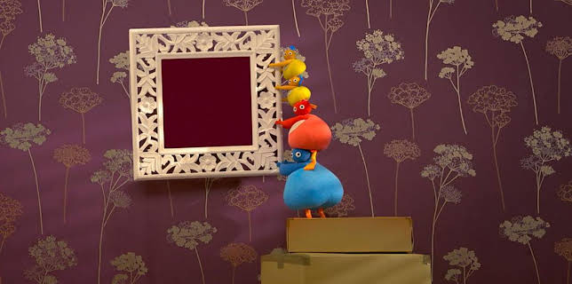 9:30 AM: Twirlywoos (S2) | Cbeebies | 1/22 2026