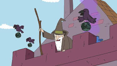 7:20 AM: Super Happy Magic Forest (S1) | CBBC | 6/29 2026