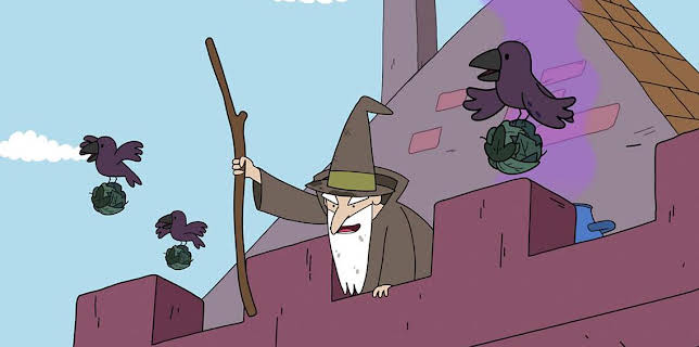 5:05 PM: Super Happy Magic Forest (S1) | CBBC | 11/15 2025