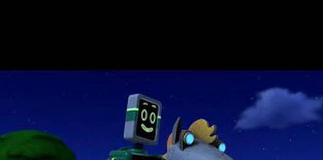 20:33: La Patrulla Canina (T10): Ep.11 La patrulla se ocupa de la basura espacial / La patrulla detiene al cucú gigante | NICK JR | 2/24 2026