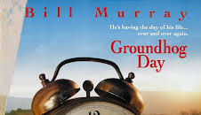Groundhog Day