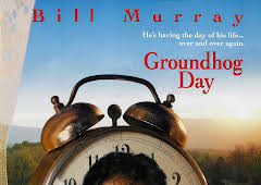 Atrapado en el tiempo