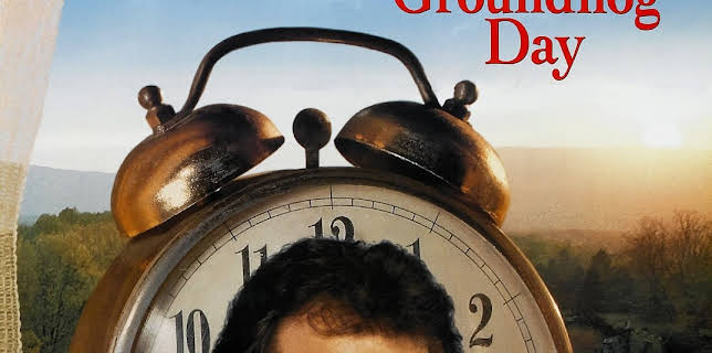 22:00: Atrapado en el tiempo (IMDb 8) | TCM | 10/30 2025